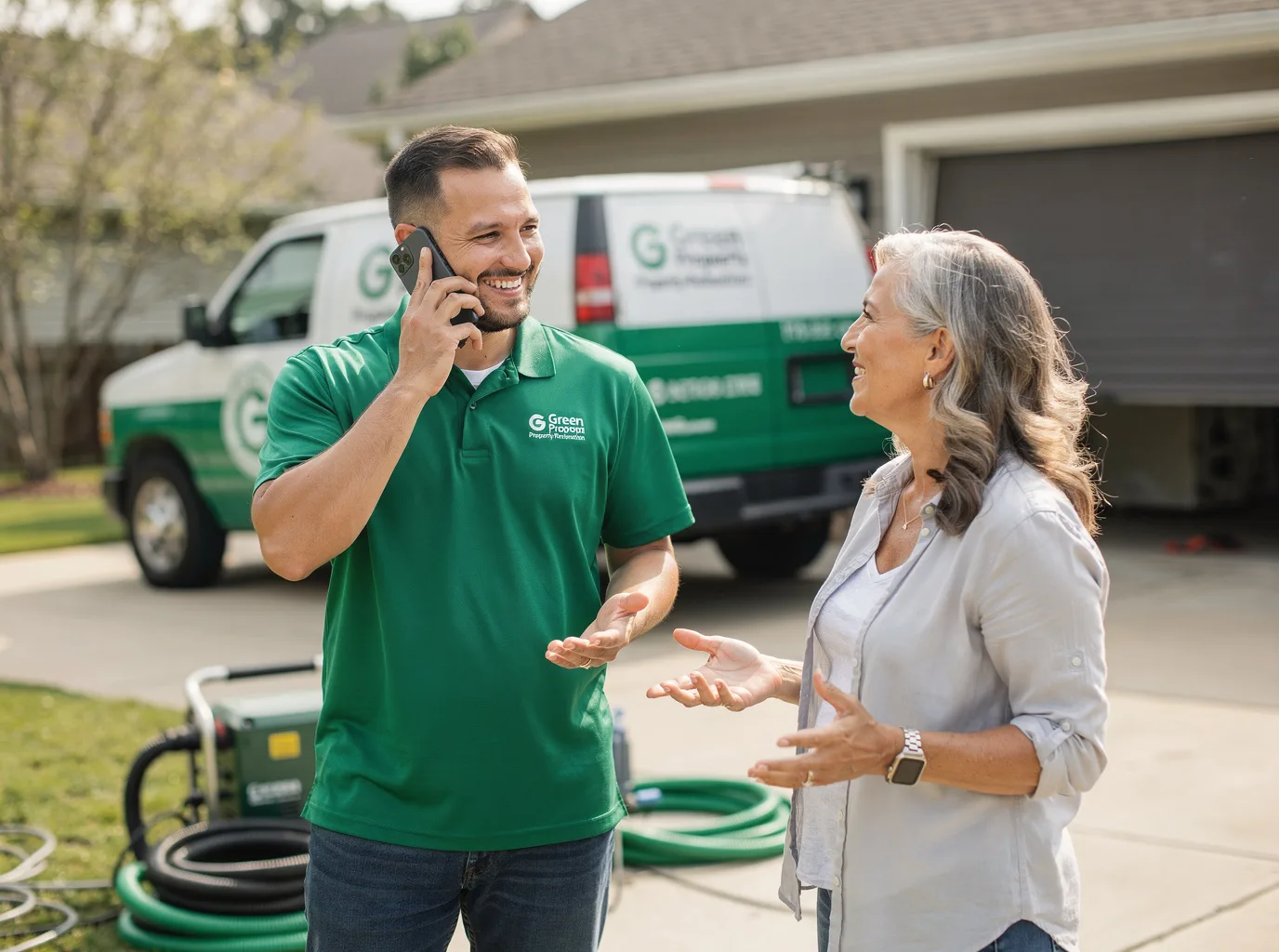Water Damage Restoration Cayce, SC FAQs